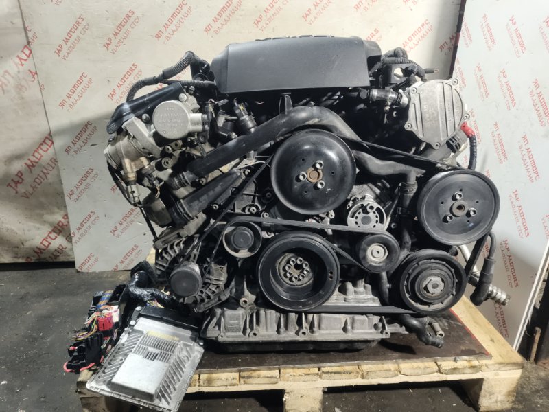 Двигатель, 225000 рублей, Владимир