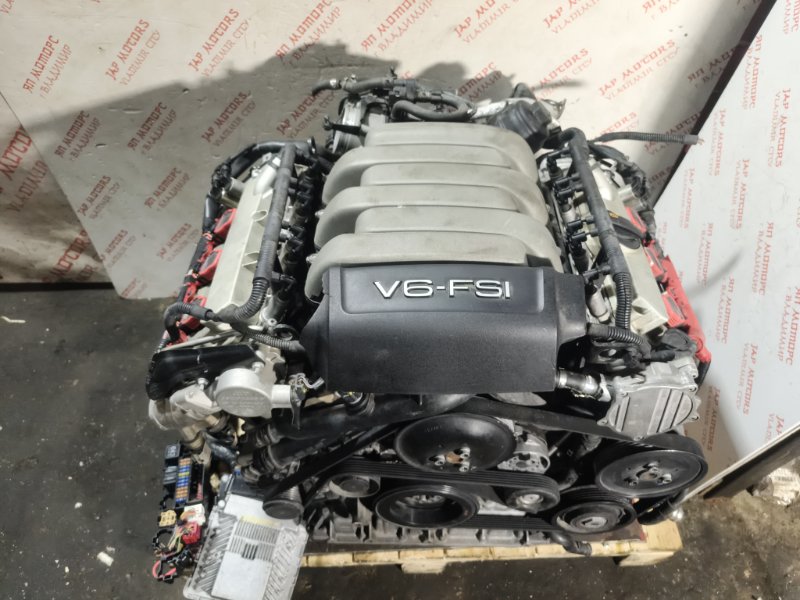 Двигатель, 225000 рублей, Владимир