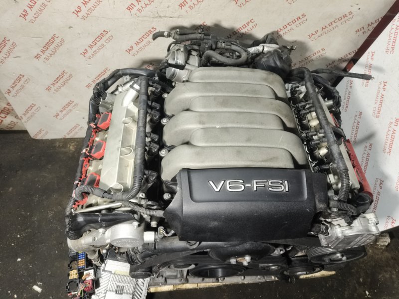 Двигатель, 225000 рублей, Владимир