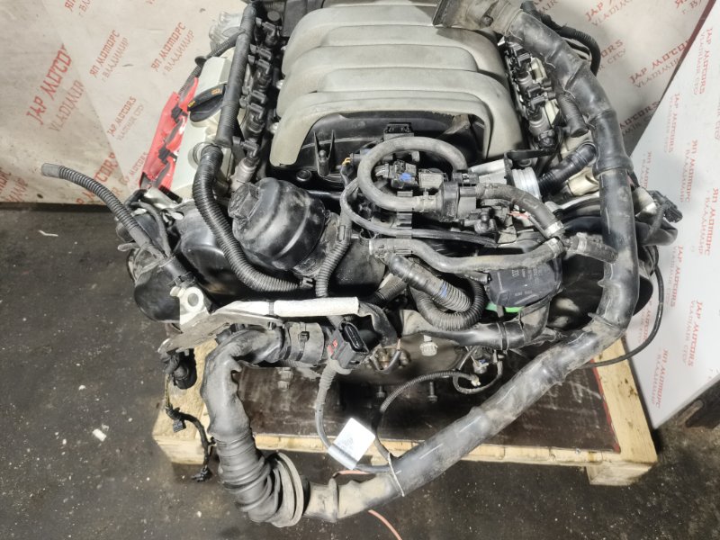 Двигатель, 225000 рублей, Владимир