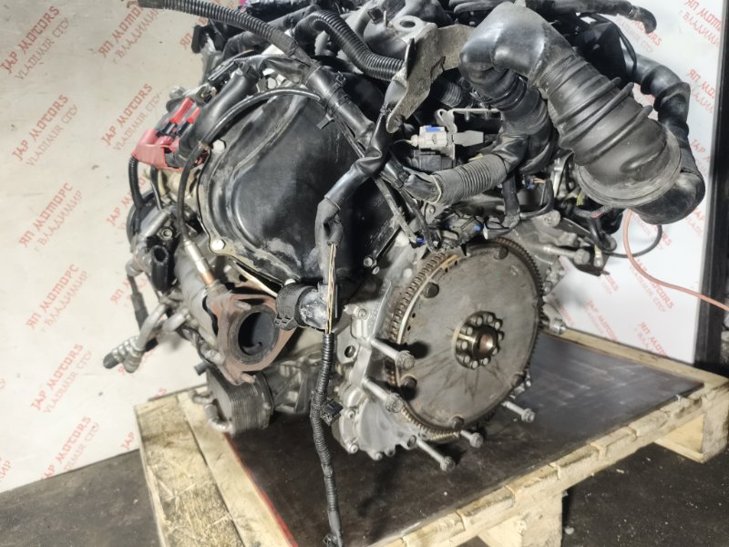 Двигатель, 225000 рублей, Владимир