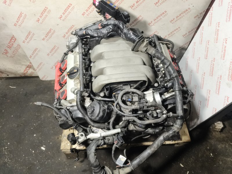 Двигатель, 225000 рублей, Владимир