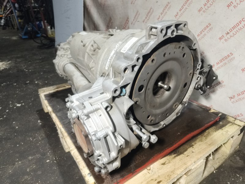 АКПП, 70000 рублей, Владимир