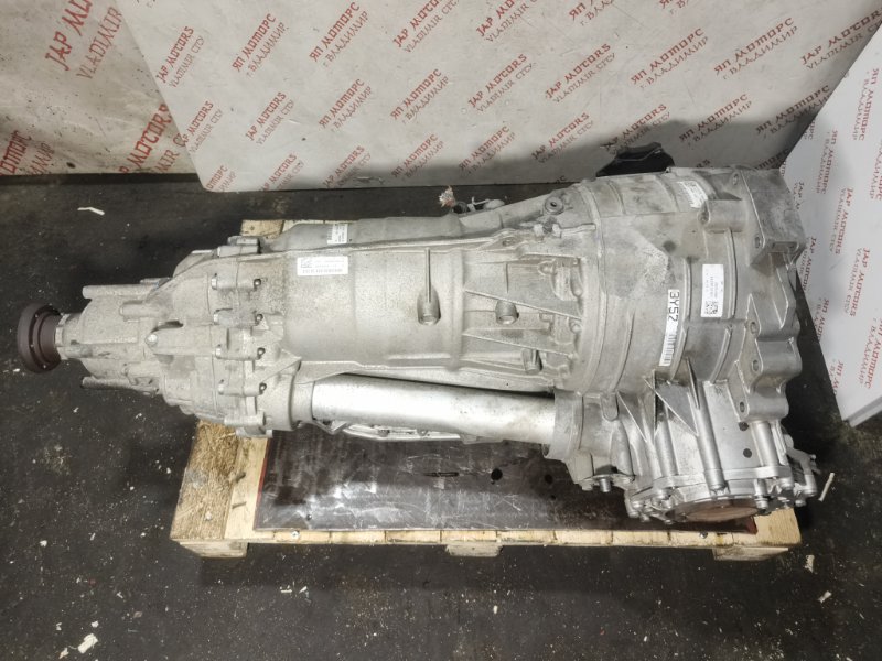 АКПП, 70000 рублей, Владимир