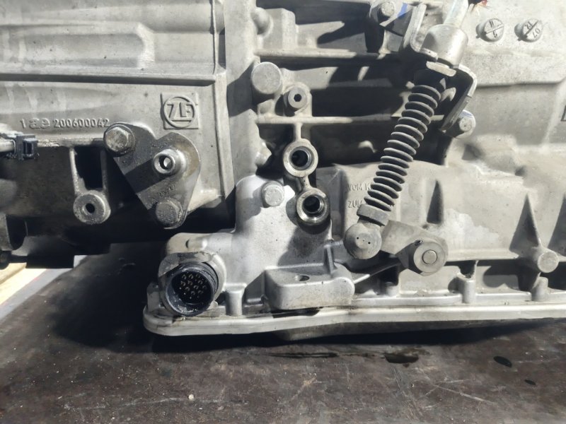 АКПП, 70000 рублей, Владимир