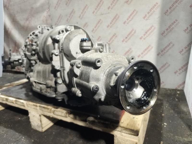 АКПП, 70000 рублей, Владимир