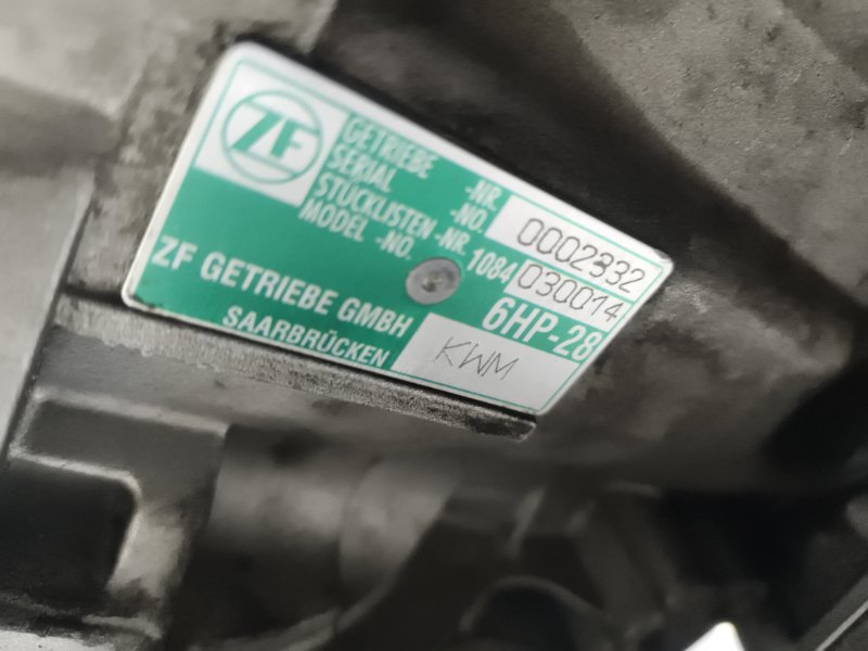 АКПП, 70000 рублей, Владимир