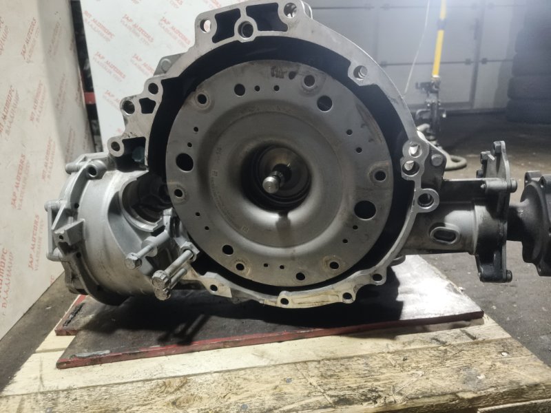 АКПП, 70000 рублей, Владимир