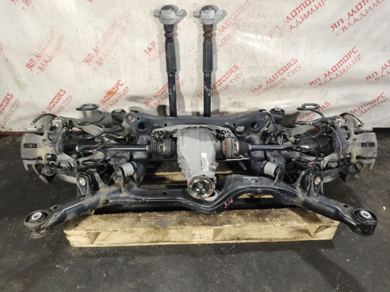 Балка подвески, 38000 рублей, Владимир