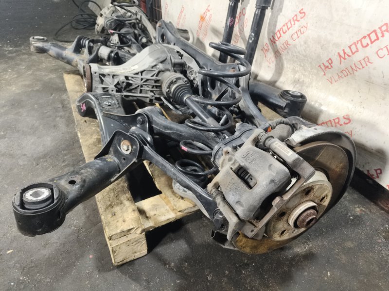 Балка подвески, 38000 рублей, Владимир