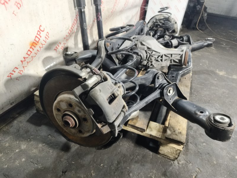 Балка подвески, 38000 рублей, Владимир