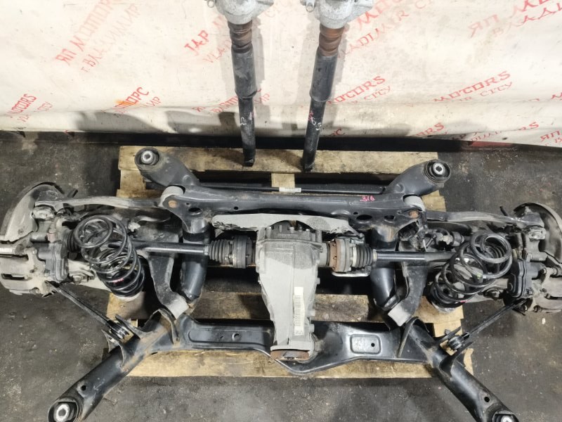 Балка подвески, 38000 рублей, Владимир