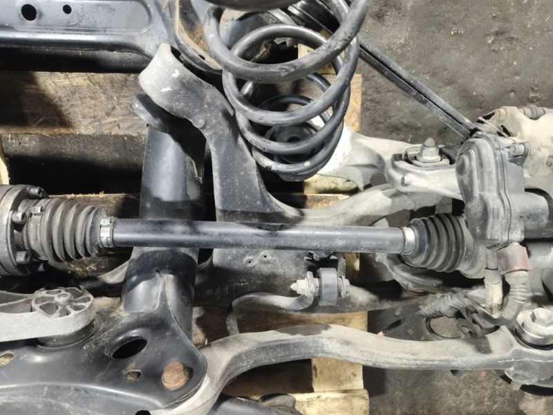 Балка подвески, 38000 рублей, Владимир