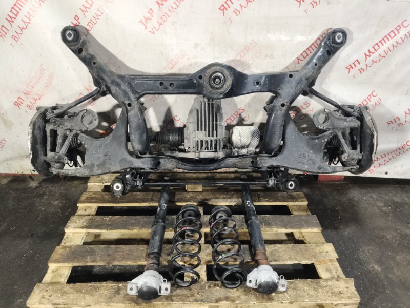 Балка подвески, 38000 рублей, Владимир