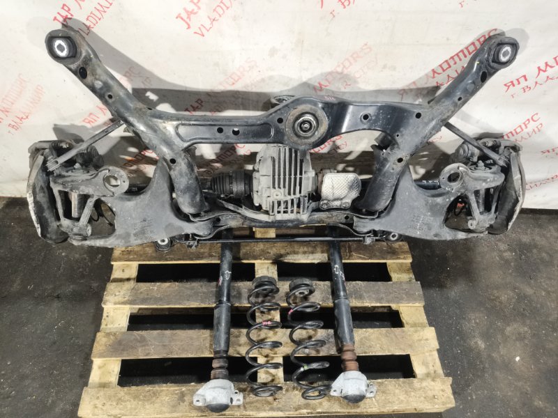 Балка подвески, 38000 рублей, Владимир