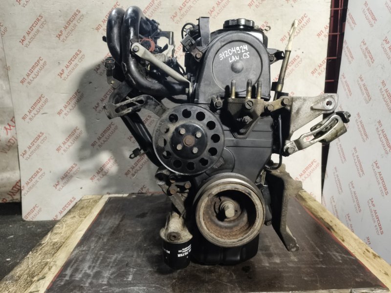 Двигатель, 75000 рублей, Владимир