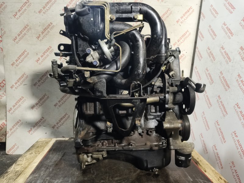 Двигатель, 75000 рублей, Владимир