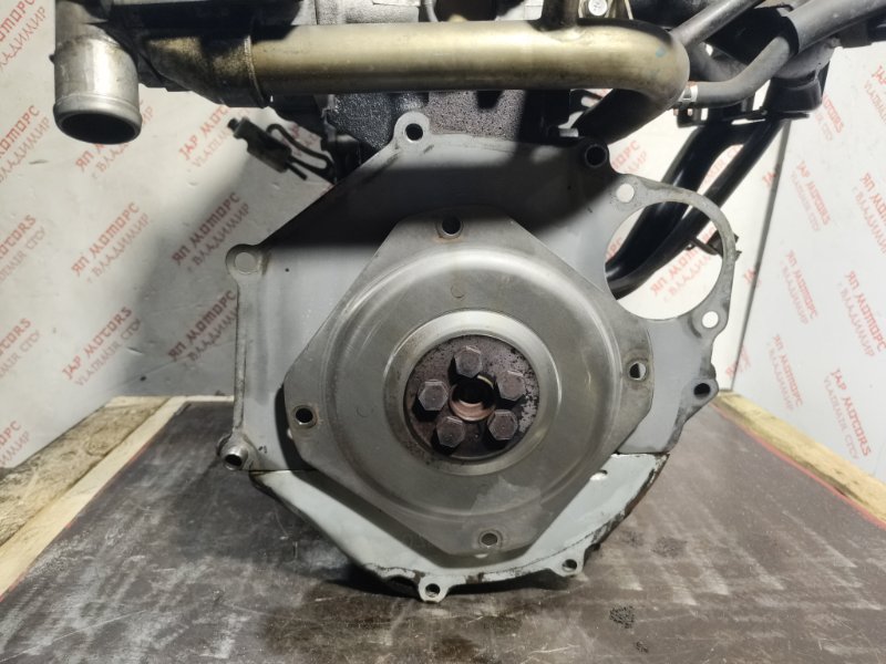 Двигатель, 75000 рублей, Владимир