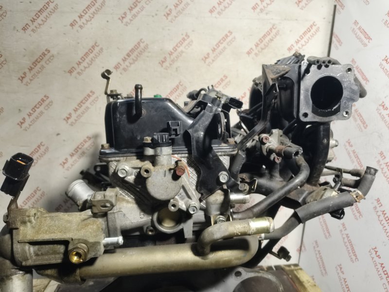 Двигатель, 75000 рублей, Владимир