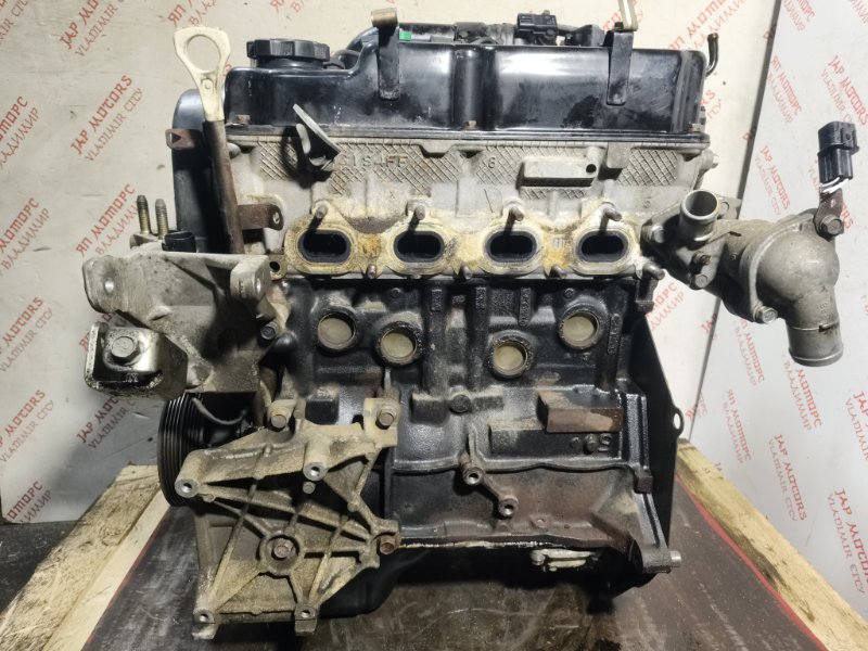 Двигатель, 75000 рублей, Владимир