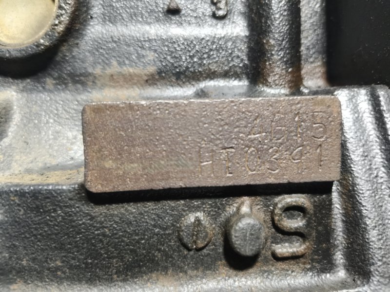 Двигатель, 75000 рублей, Владимир