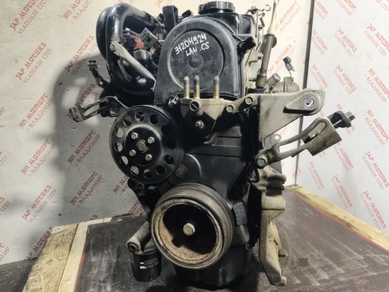 Двигатель, 75000 рублей, Владимир