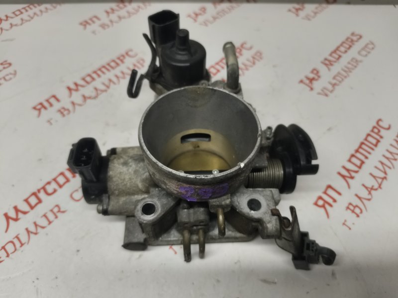 Дроссельная заслонка, 6000 рублей, Владимир