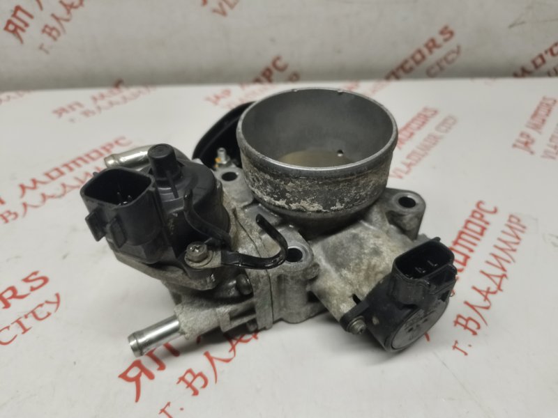 Дроссельная заслонка, 6000 рублей, Владимир