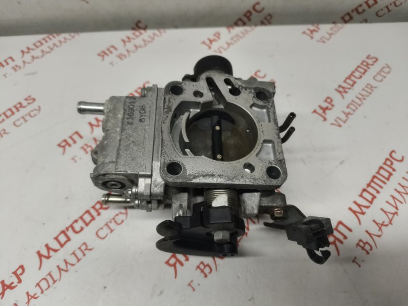 Дроссельная заслонка, 6000 рублей, Владимир