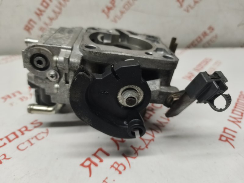 Дроссельная заслонка, 6000 рублей, Владимир