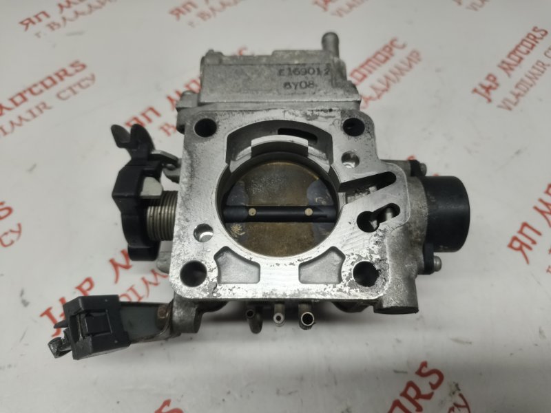 Дроссельная заслонка, 6000 рублей, Владимир