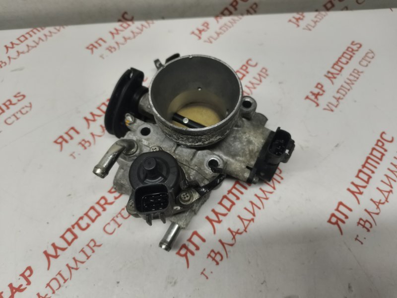 Дроссельная заслонка, 6000 рублей, Владимир