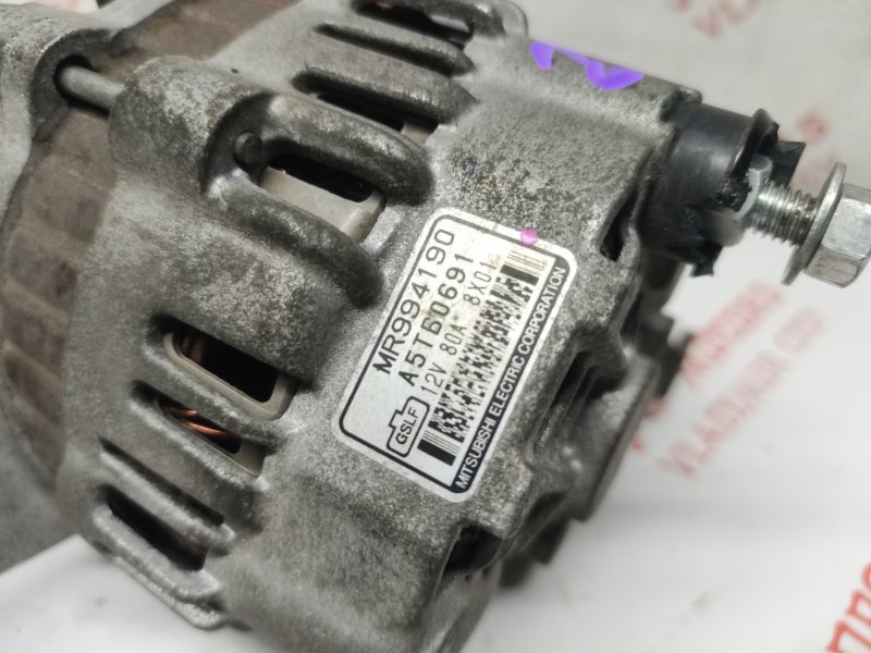 Генератор, 8000 рублей, Владимир