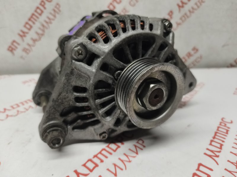 Генератор, 8000 рублей, Владимир