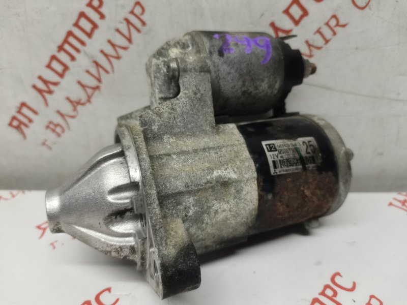 Стартер, 3500 рублей, Владимир