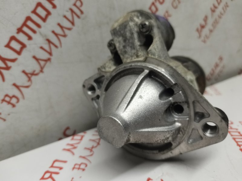 Стартер, 3500 рублей, Владимир