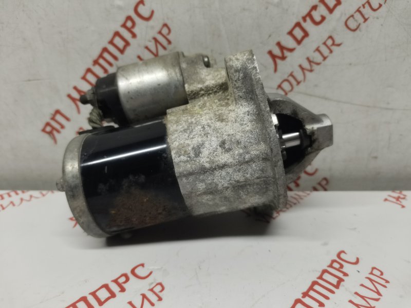 Стартер, 3500 рублей, Владимир