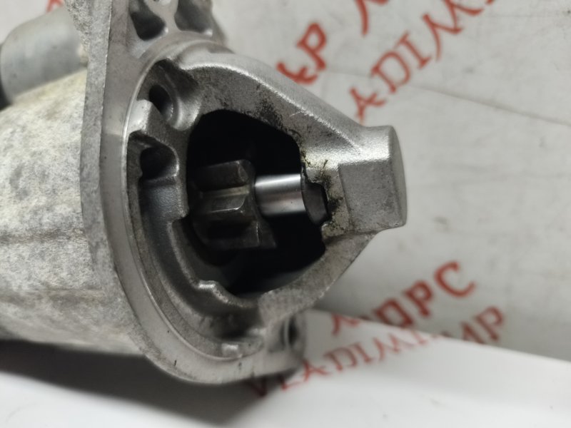 Стартер, 3500 рублей, Владимир