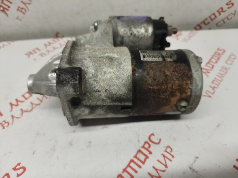 Стартер, 3500 рублей, Владимир