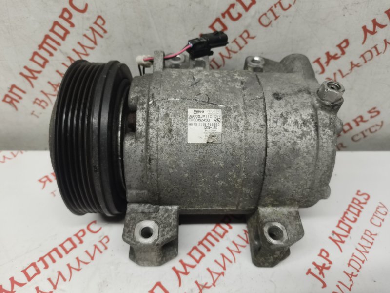 Компрессор кондиционера, 14000 рублей, Владимир