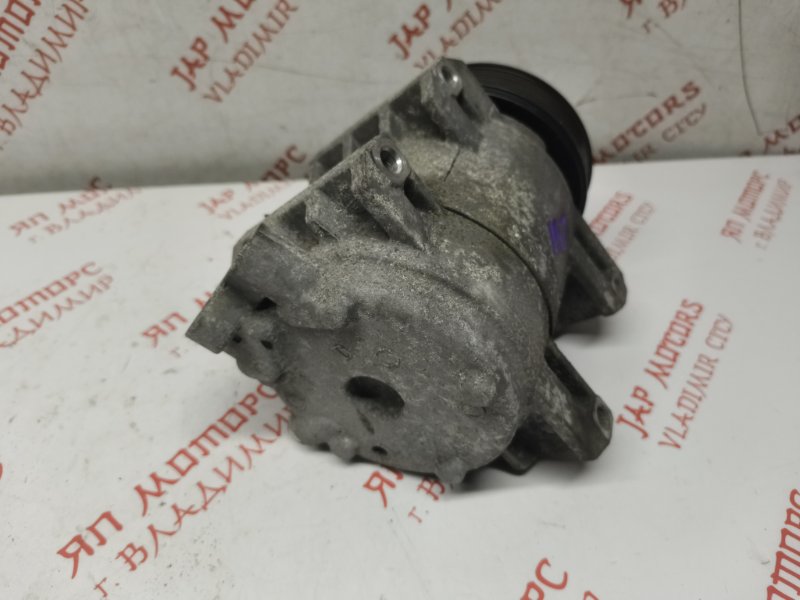 Компрессор кондиционера, 14000 рублей, Владимир