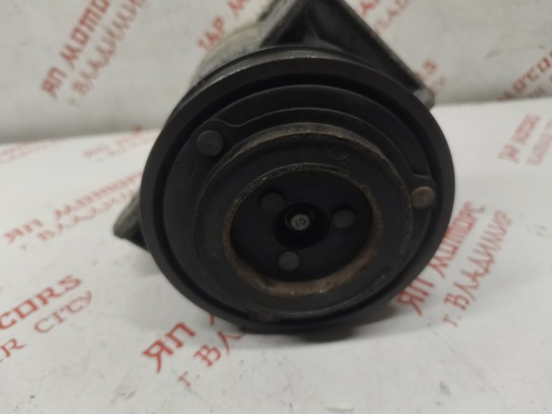 Компрессор кондиционера, 14000 рублей, Владимир