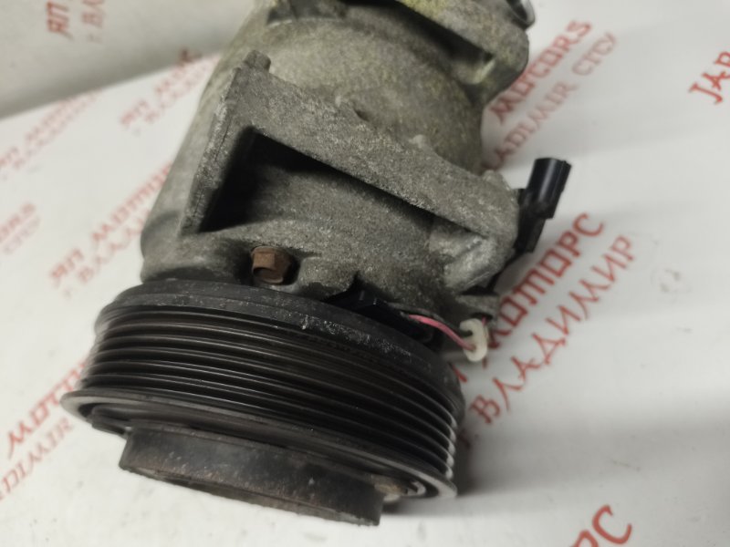 Компрессор кондиционера, 14000 рублей, Владимир