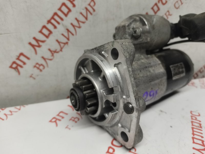 Стартер, 3000 рублей, Владимир