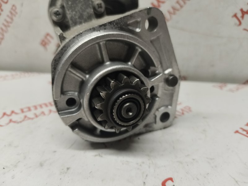 Стартер, 3000 рублей, Владимир