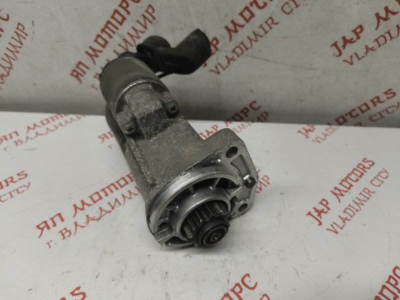 Стартер, 3000 рублей, Владимир