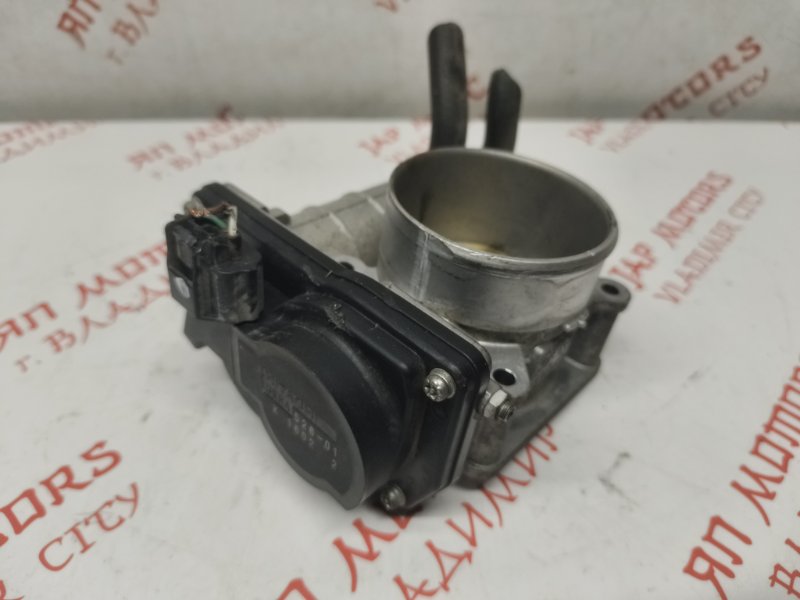 Дроссельная заслонка, 2500 рублей, Владимир