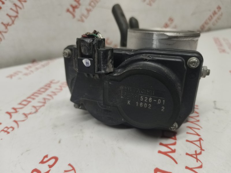 Дроссельная заслонка, 2500 рублей, Владимир