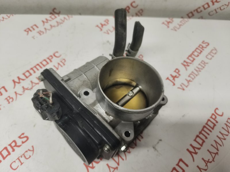 Дроссельная заслонка, 2500 рублей, Владимир