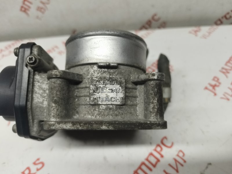 Дроссельная заслонка, 2500 рублей, Владимир